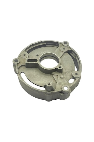 Lucas Alternatör Arka Kapak 45 A/55 A Chrysler-mf 285 Traktör-renault R9
