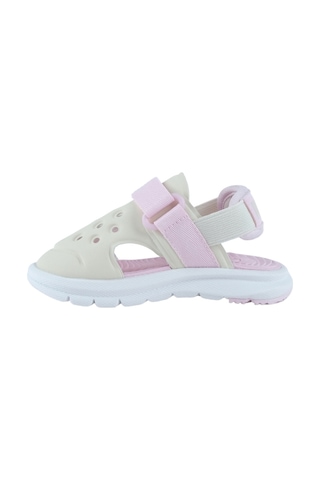 Puma Evolve Bebek Krem Sandalet 389148-21