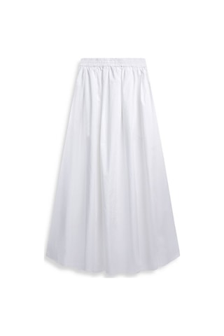 Ltb Beyaz Etek 012254103225008 14020 Beyaz