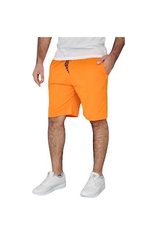Wingetstar Erkek Şort Turuncu