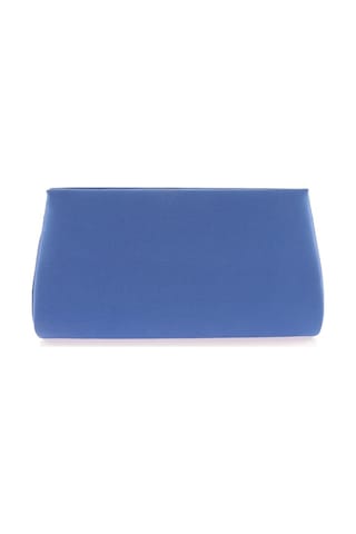 Dgn 498-22y Kadin Abiye Portföy Çanta 498-2041-R17033 Saks Mavi