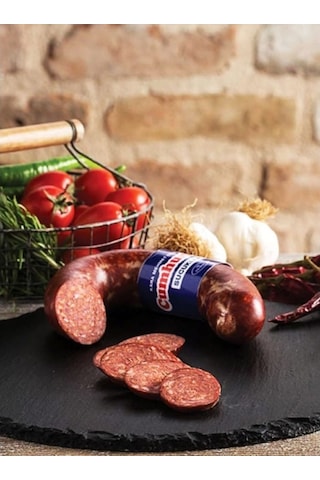 Cumhuriyet Kangal Sucuk %100 Dana 1 KG