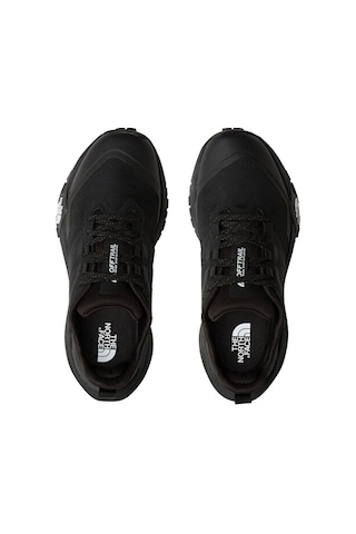 The North Face W Offtrail Versakadın Patika Koşu Ayakkabısı Nf0a8aezky41 Siyah