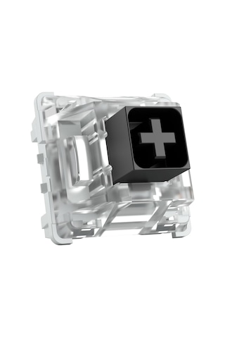 Glorious Pc Gaming Race Kailh Box Black Switches Gmmk Klavyeler I
