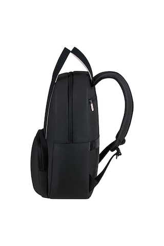 Puffypop-laptop Backpack M 15.6 Siyah