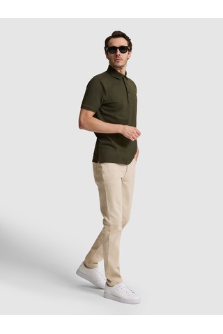 Cacharel Erkek Bej Pantolon Jean 50324258-vr011