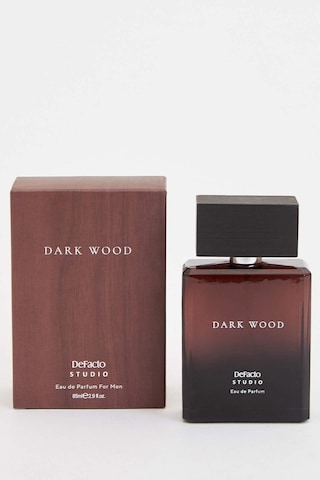 Defacto Erkek Dark Wood 85 ML Parfüm R4166AZNSBN225