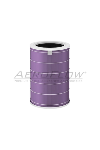 Xiaomi Mi Air Purifier 3s Hava Temizleyici Antibakteriyel Filtre
