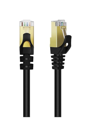 2 Metre Cat 7 Patch Kablo 2M Cat7 Ethernet Kablosu 10GBPS