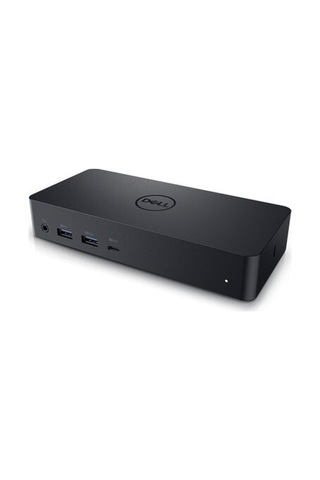 Dell Universal Dock D6000 - Eu 452-bcyh