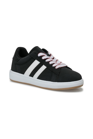 I Cool Zek F Siyah Kız Çocuk Sneaker 000000000102714609