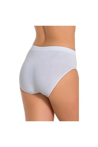 Miss Fit 1007 Kadın Push Up Brezilian Slip Külot