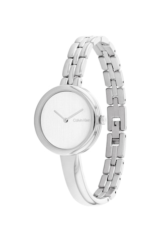Calvin Klein Ck25200278 Kadın Kol Saati Metalik