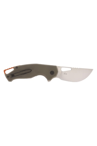 Mkm Vincent Od Green G10 Satin N690 Kamp Çakı Yeşil