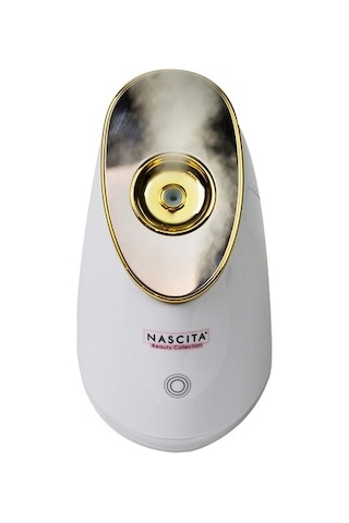 Nascita 11 Nano İyonik Yüz Buhar Makinesi