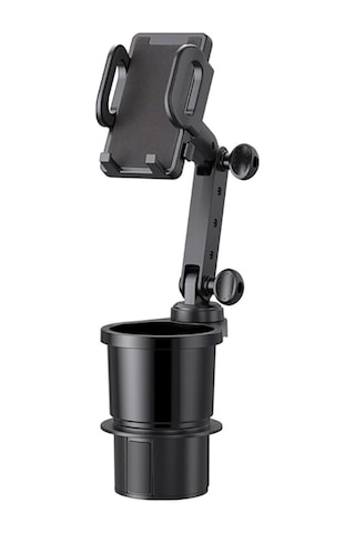 Microcase Araç İçi 2in1 Bardak ve Telefon Tutucu 30 cm - AL3488