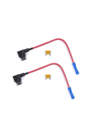 Viofo Fuse Tap Micro Mini Low Tip Sigorta Kutusu Bağlantı Aparatı