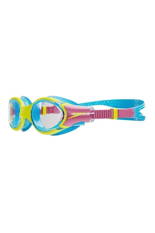 Speedo Speedo Bıofuse 2.0 Ju Yellow/pınk Çocuk Yüzücü Gözlüğü 8-00336317601 Pembe Pembe
