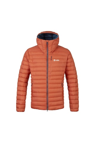 Rafiki Project Insulated Erkek Ceket Turuncu