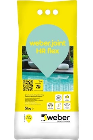 Weber.Joint Hr Flex