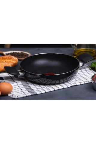 Tefal Resist Intense Sahan 22 Cm
