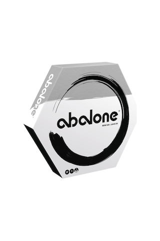 Abalone-  Yeni