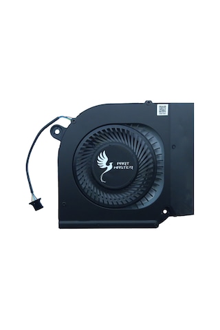 Acer Uyumlu Nitro 5 An515-57-57da Cpu Fan, İşlemci Fanı
