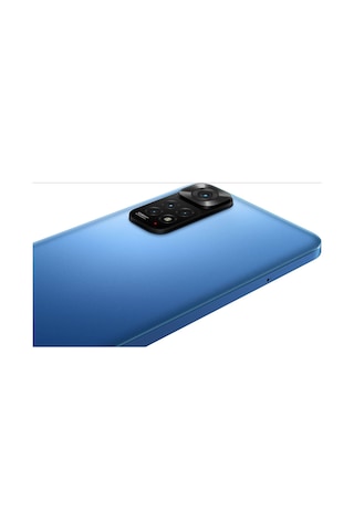 Yenilenmiş Xiaomi Redmi Note 11s 8 GB 128 Gb (12 Ay Garantili)