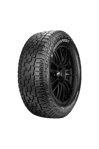 Pirelli Scorpion All Terrain Plus 255/70R16 111T Dört Mevsim Lastik 2023