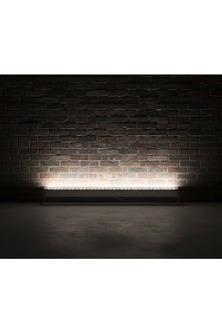 Kwl122 Wallwasher Duvar Aydınlatması / 36w / 3600 Lümen - Beyaz Renk