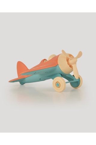 Somon Pırpır Uçak