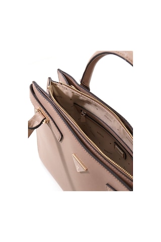 Guess Serenova Kadın El Çantası Hwzg8091060 Açık Kahve