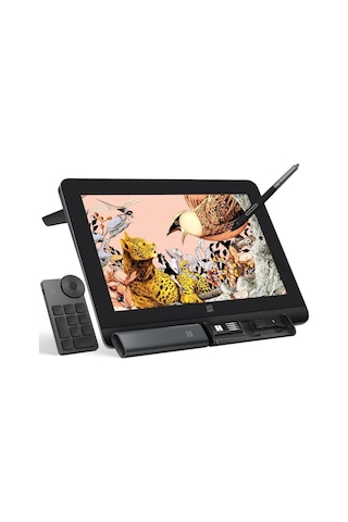 Xp-pen Artist Pro Generation 16" 2 ND Grafik Ekran Tablet
