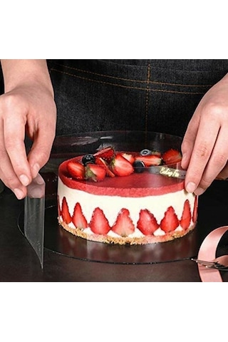 Dr. Gusto Pasta Yan Dekor 15 x 25 CM