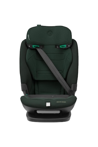 Maxi-Cosi Titan Pro I-Size Adac'lı 9-36 kg Çocuk Oto Koltuğu Authentic Green