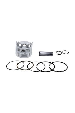 Mondial 150Mr Piston Takımı 65.5Mm 13Perno