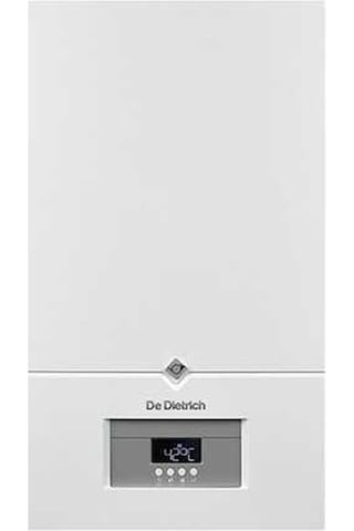 De Dietrich İnidens 32/35 kW 27.000 Kcal Tam Yoğuşmalı Kombi