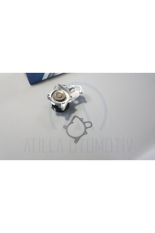 BMW 3 SERİSİ E46 01-05 320d DEVİRDAİM SU POMPASI ASPART