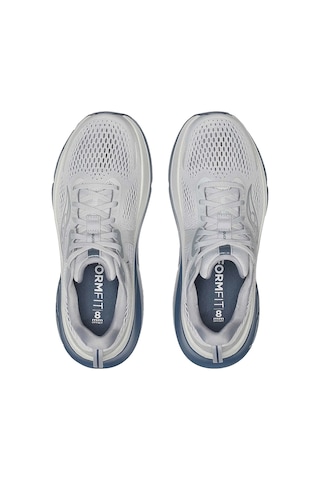 Saucony Saucony Guide 18 Erkek Gri Yol Koşusu Ayakkabısı 7892 Gri
