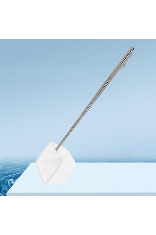 Suntek Balık Ağı Sazan Balıkçılığı Kare-13x8x1.2cm