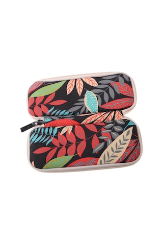 Elektronik Cihazlar İçin Küçük Seyahat Çantası Usb Flash Bellek Düzenleyici Kılıf Dayanıklı U Disk Çantası