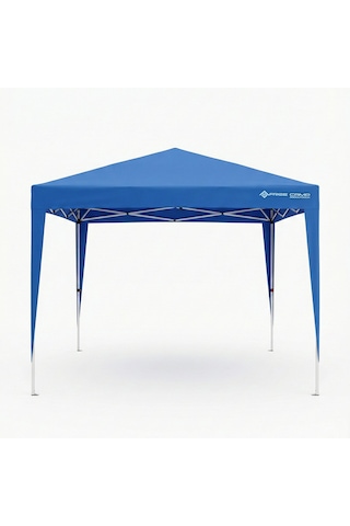Freecamp Sevilla And1024 300x300cm Polyester Otomatik Tente-mavi Mavi