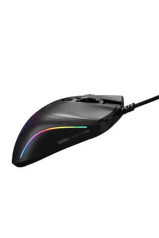 Glorious GLO-MS-OMV2-MB O 2 Mini Oyuncu Mouse