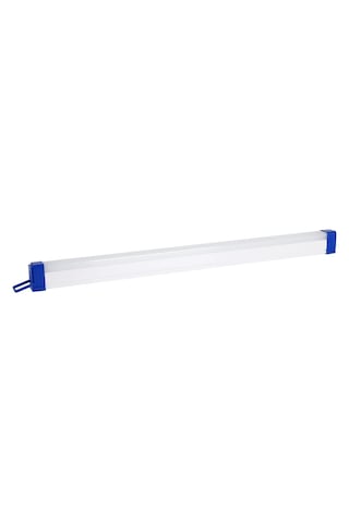 Pe-52 Şarjlı Mıknatıslı Led Florosan Fener 52 Cm