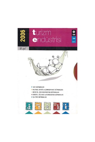 Turizm Endüstrisi- 2006