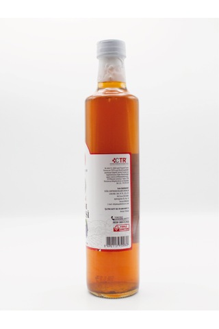 Atatürk Orman Çiftliği Üzüm Sirkesi 500 Ml