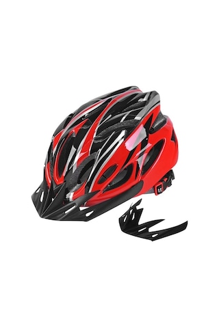 Geeroyoo Renkli Bisiklet Kaskı: Dağ Yolları İçin Entegre Ayarlanabilir, Sporcu Güvenliği Ve Konforu Sağlayan Bisiklet Malzemesi Çok Renkli