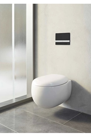 VitrA Memoria 5885b403-0559 Rim-ex Asma Klozet - Beyaz Vc Beyaz