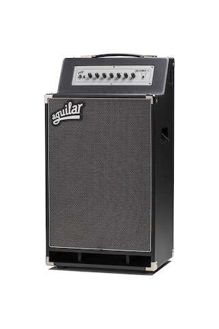 Aguilar Tone Hammer 210 Combo V2 300 W Bas Amfisi