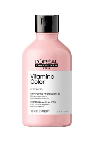 L'Oréal Professionnel Serie Expert Vitamino Color Şampuan 300 ML